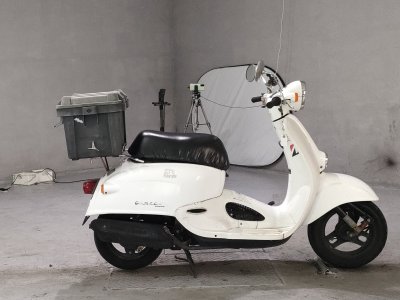 Honda JOR CUB 1999