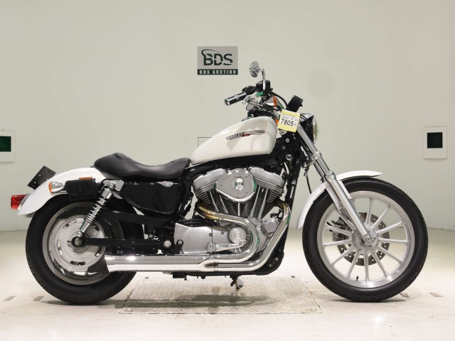 HD SPORTSTER XL883L 2007