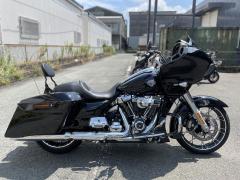 HD ROAD GLIDE FLTRXS 2022