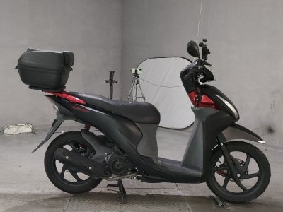 Honda DIO110 2017