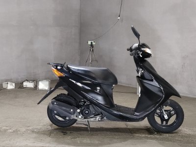 Suzuki ADDRESS V50