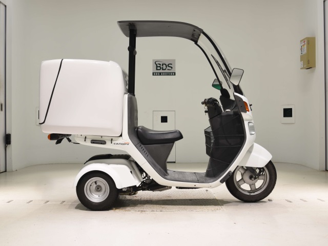Honda GYRO CANOPY 2011