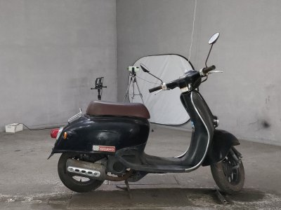 Honda GIORNO 1999
