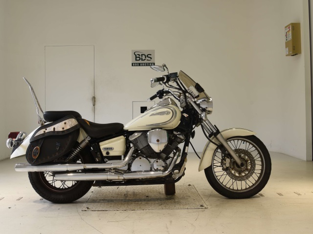Yamaha DRAGSTAR XVS250 2005