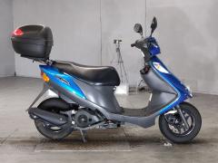Suzuki ADDRESS V125