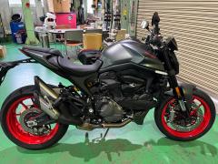 Ducati MONSTER 937 2021