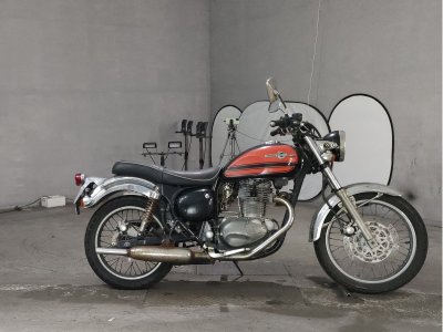 Kawasaki ESTRELLA 2003
