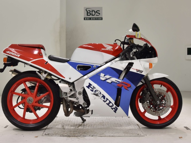 Honda VFR400R 1991