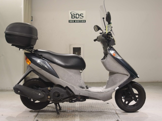 Suzuki ADDRESS V125