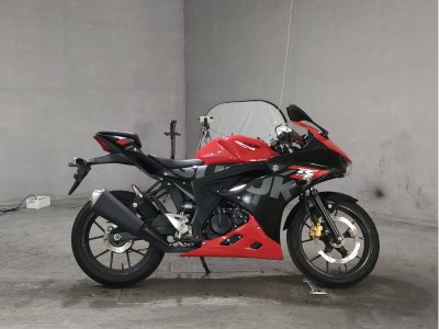 Suzuki GSX-R125