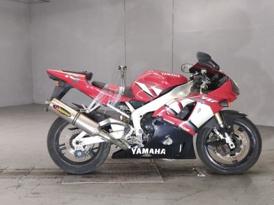 Yamaha YZF-R1 2002