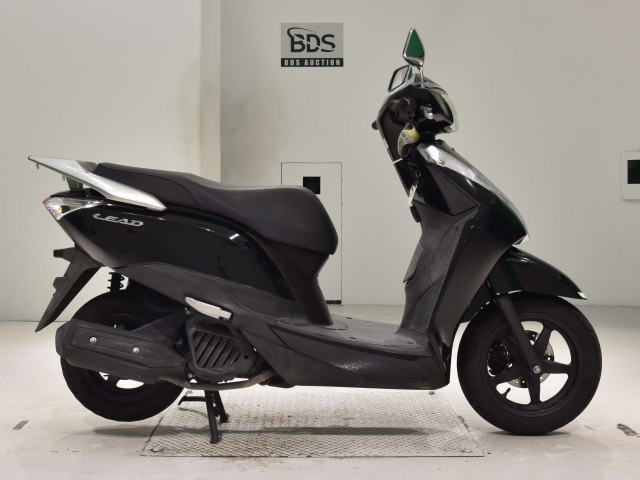 Honda LEAD125 2013