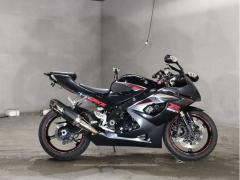Suzuki GSX-R1000 2006