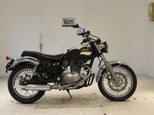 Kawasaki ESTRELLA 2000