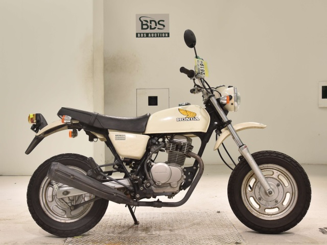 Honda APE100 2006