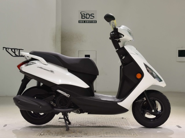 Yamaha AXIS125Z 2019