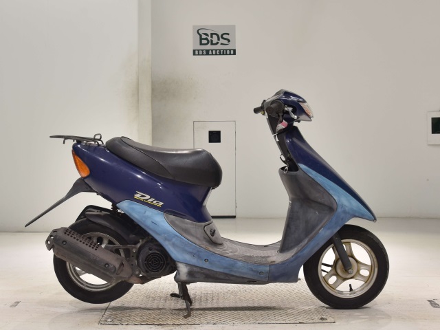 Honda DIO-3