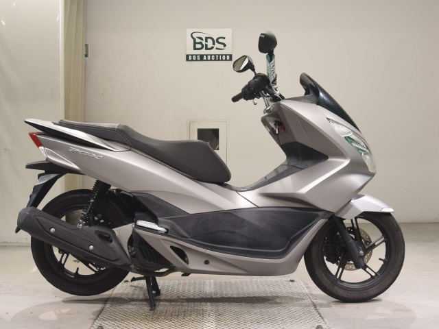 Honda PCX125 2016