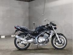 Kawasaki BALIUS ZR250 1991