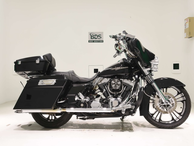 HD SREET GLIDE FLHX1450 2006
