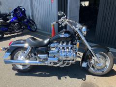 Honda GL1500C F6C VALKYRIE 1997
