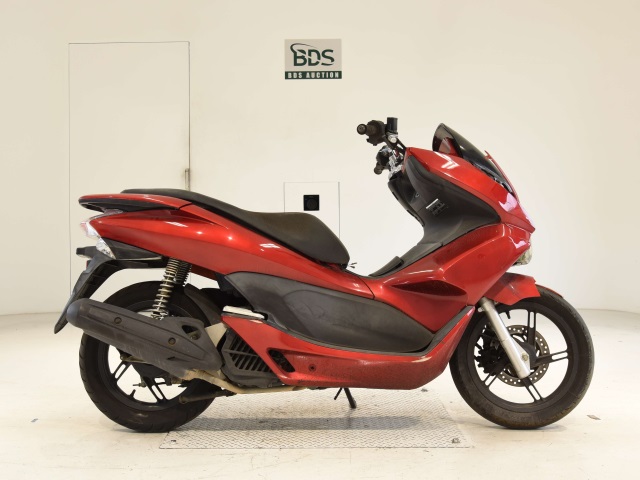 Honda PCX125 2010