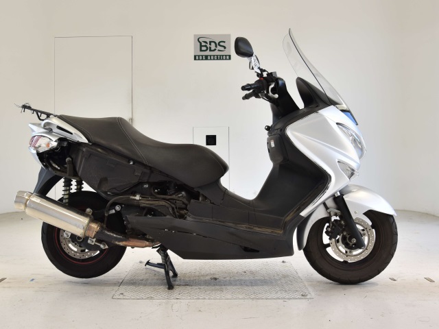 Suzuki BURGMAN200