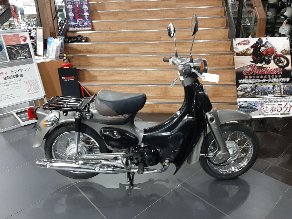 Honda GSX1400 2008