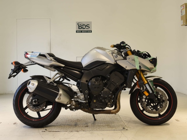 Yamaha FZ1-N 2007