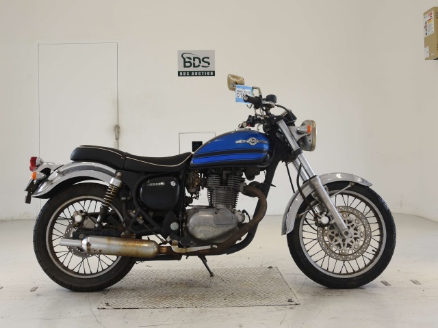 Kawasaki ESTRELLA 2001