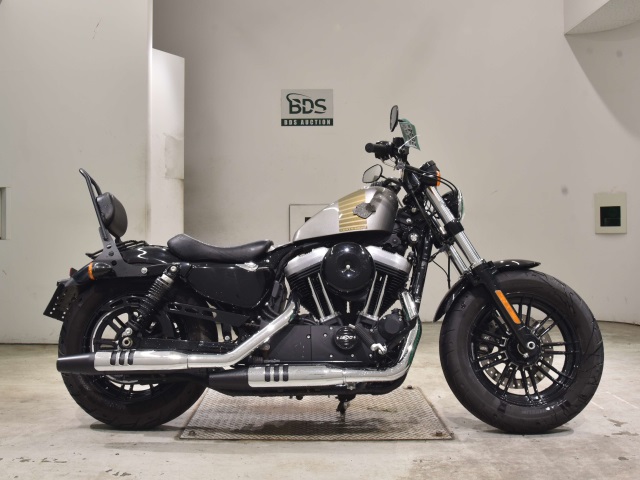 HD SPORTSTER FORTY-EIGHT XL1200X 2016