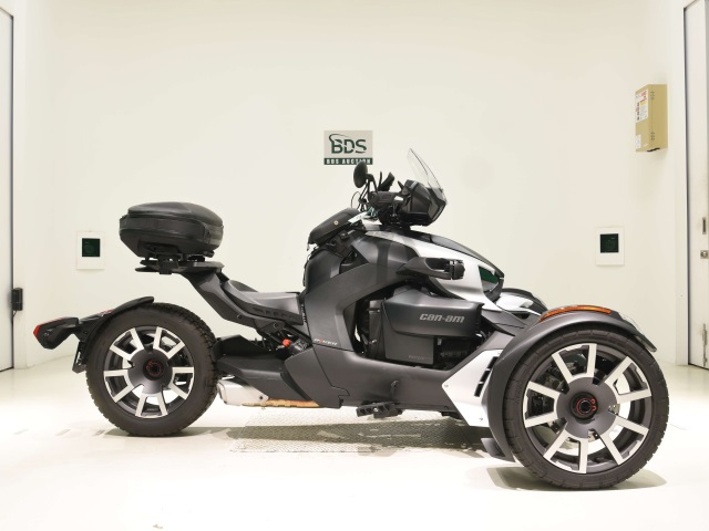 Can-Am RYKER 600 2021
