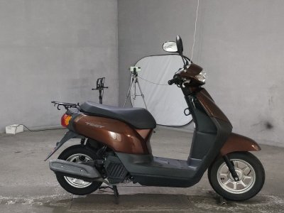 Honda TACT125 2019