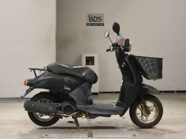 Honda TODAY 2006