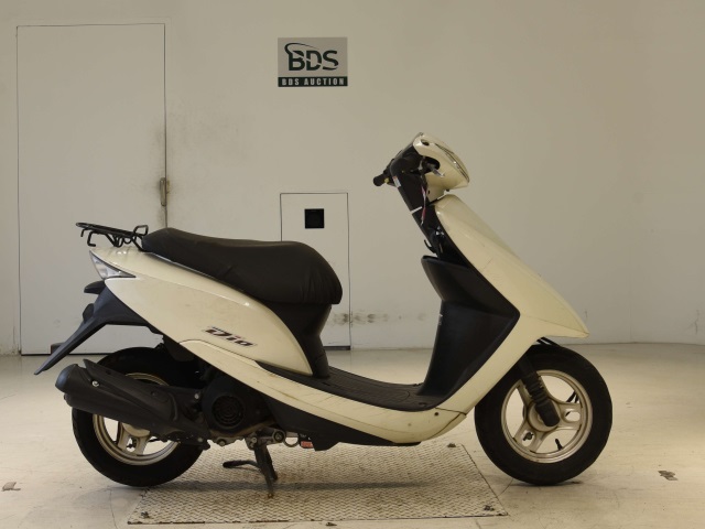 Honda DIO 2008