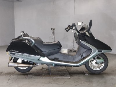 Honda FUSION X 2003