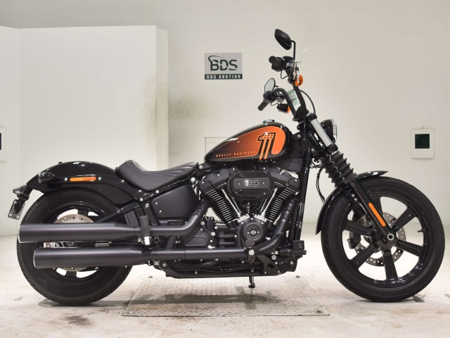 HD FXBBS1870 2024