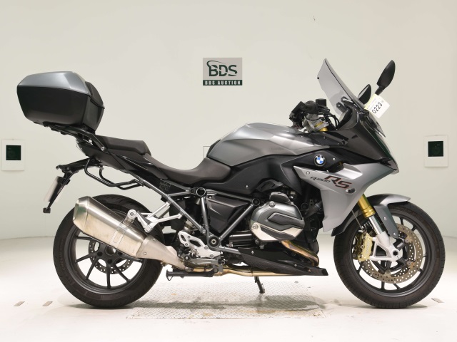 BMW R1200RS 2015