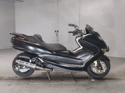 Yamaha MAJESTY 250 2007