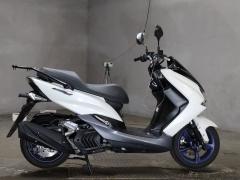 Yamaha MAJESTY 155S 2018