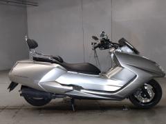 Yamaha MAXAM250 2007
