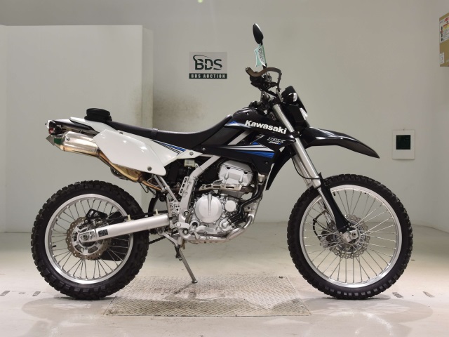 Honda KLX250