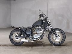 Kawasaki ESTRELLA RS 2001