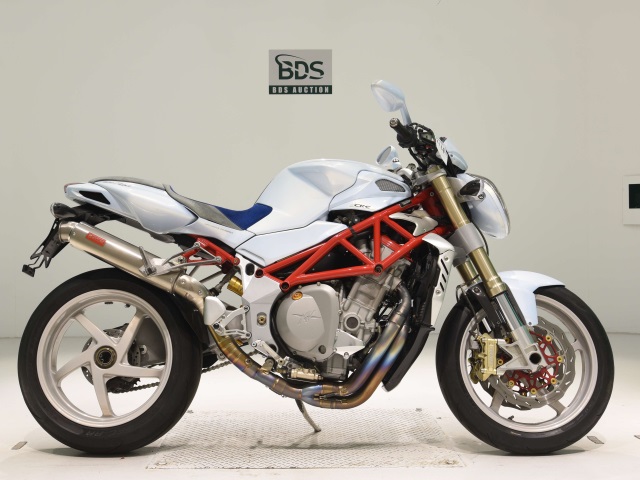 MV Agusta BRUTALE S 2005