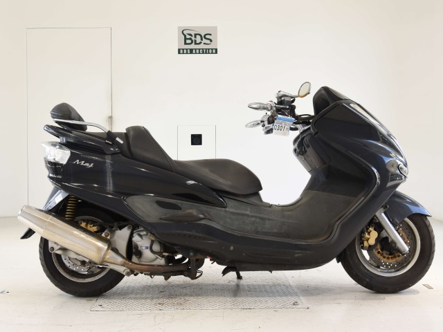 Yamaha MAJESTY 250C 2003