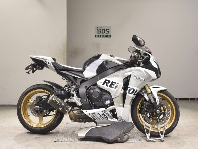 Honda CBR1000RR 2008