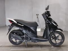 Suzuki ADDRESS V110