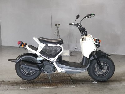 Honda ZOOMER 2006