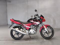 Yamaha YBR125 2014
