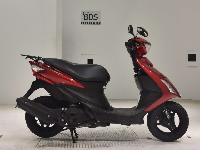 Suzuki ADDRESS V125